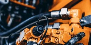 Vzen Hydraulic Oil HVLP 68