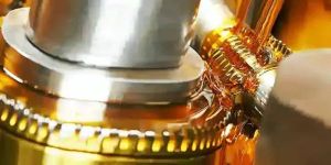 VZEN OC COMPOUNDED OILS