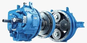 VZEN OEP EXTREME PRESSURE OIL For Industrial