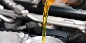 VZEN OMD HEAVY DUTY ENGINE OILS