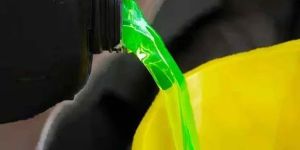 VZEN SUPERCOOL COOLANT Automotive Oil