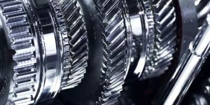 VZEN TRANSMISSION OIL C4 For Industrial