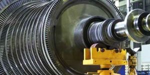 VZEN TURBINE OIL For Industrial