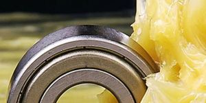 VZEN XG GREASES For Industrial