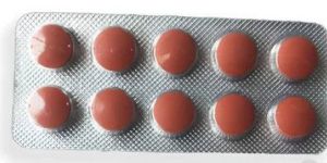 Ultra Gef Gefitinib Tablets IP 250 Mg