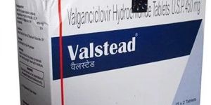 Valstead 450 Mg Tablets
