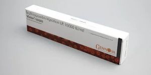 Vintor 4000 Erythropoietin Injection