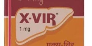 Xvir Entecavir Tablet