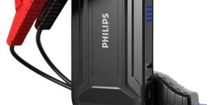 PHILIPS Jump Starter for Car Battery