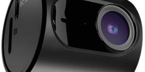 Pioneer Best Dash Camera for Car VREC-H120SC