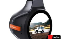 VAHAN VUE K05 Dash Camera for Cars