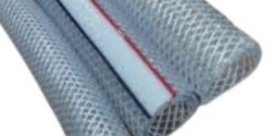 PVC Nylon Braided Hose