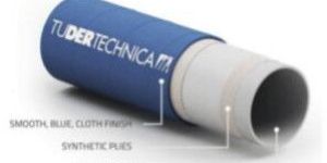 Tubluestream Hose Pipe