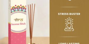 nira fragrances incense sticks