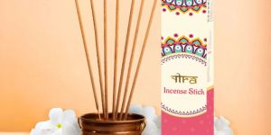 NIRA Fragrances Pure Cow Dung Incense Sticks Nag Champa