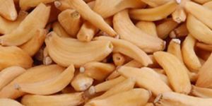 Dehydrated Garlic Flakes