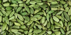 Green Small Cardamom