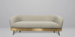 PERO Three Seater Sofa