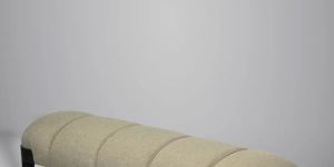 SERAPHINA Ottoman Stool