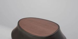 2.0 SPACESHIP Design CENTER TABLE