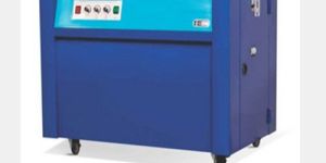 Box Strapping Machine