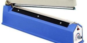 Hand Operated Sealing Machines