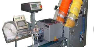 Original-C Automatic Clipping Machine (VAC 928.1)