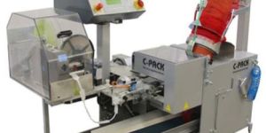 Original-C Automatic Clipping Machine (VAC 931E)