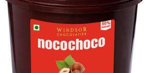 Hazelnut Praline Paste