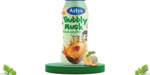 Arlys Bubbly Musk Flavoured Milk 150 ML