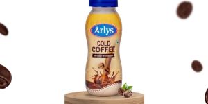 Arlys Cold Coffee (150ml)