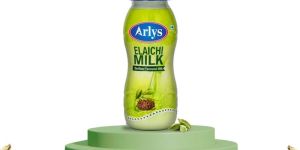 Arlys Elaichi Flavoured Milk (150 Ml)