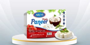 Arlys Fresh Malai Paneer 200 Gms