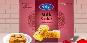 Arlys Milk Cake 200 Gm