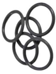 Fluoroelastomer Rubber