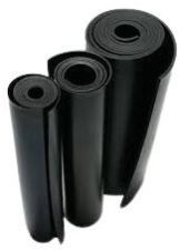 Neoprene Rubber (CR)