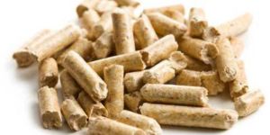 Biomass Pellets