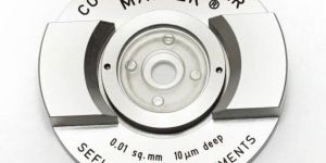 Makler Sperm Counting Chamber