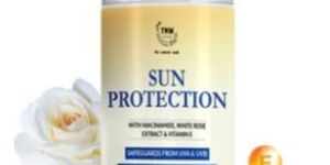 Sun Protection Spf 50 Spray