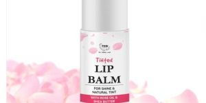 Tinted Lip Balm