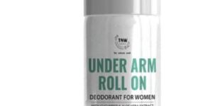 Underarm Roll On Deodorant