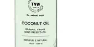 Virgin Coconut Oil