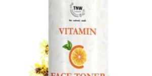 Vitamin C Toner