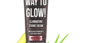 Way to Glow Illuminating Strobe Cream