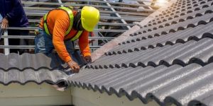 Metal Roofing Sheets