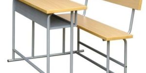 School Bench