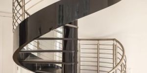 Spiral Staircase