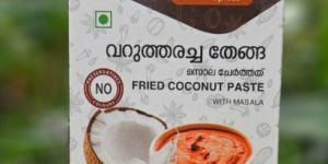 Fried Coconut Paste 100 Gm
