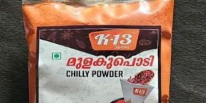 mulakupodi chilly powder