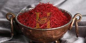 Premium Kashmiri Saffron